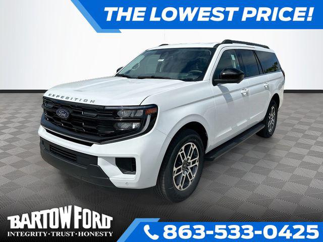 2026 Ford Expedition Max Active MAX for sale in Bartow, FL