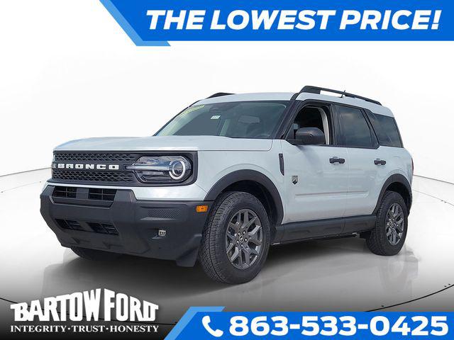 2026 Ford Bronco Sport Big Bend for sale in Bartow, FL