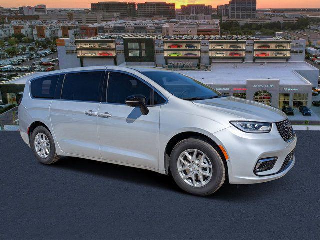 2026 Chrysler Pacifica Select for sale in Tampa, FL