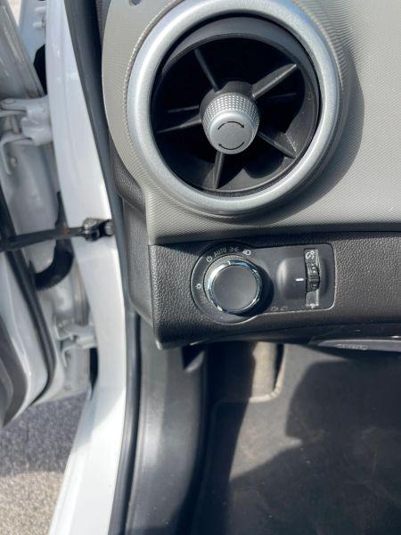 2017 Chevrolet Sonic LT Auto