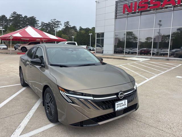 2026 Nissan Sentra SV for sale in Silsbee, TX