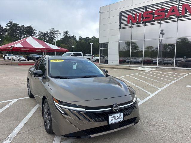 2026 Nissan Sentra SL for sale in Silsbee, TX