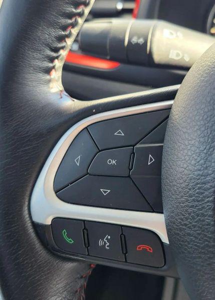 2018 Jeep Renegade Trailhawk 4x4