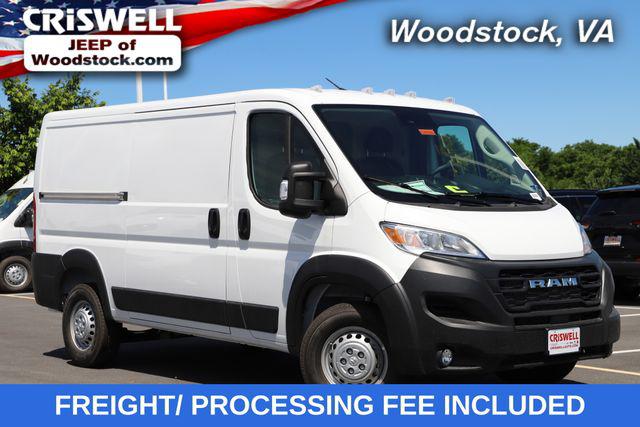 2026 Ram ProMaster 2500 Base for sale in Woodstock, VA