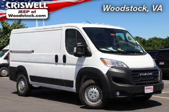 2026 Ram ProMaster 2500 Base for sale in Woodstock, VA