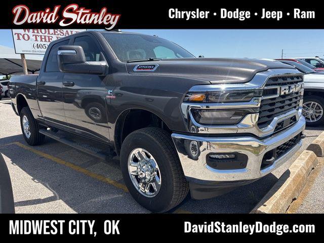 2026 Ram 2500 Tradesman Crew Cab 4x4 64 Box for sale in Midwest City , OK
