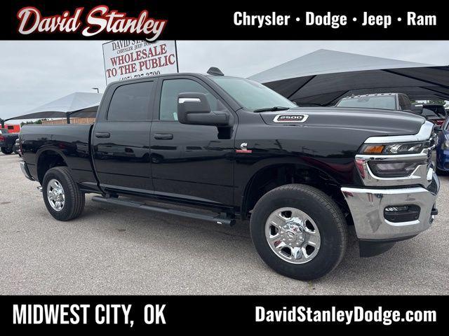2026 Ram 2500 Tradesman Crew Cab 4x4 64 Box for sale in Midwest City , OK