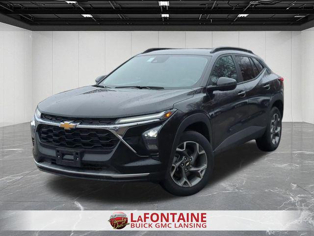 2025 Chevrolet Trax FWD LT for sale in Lansing, MI