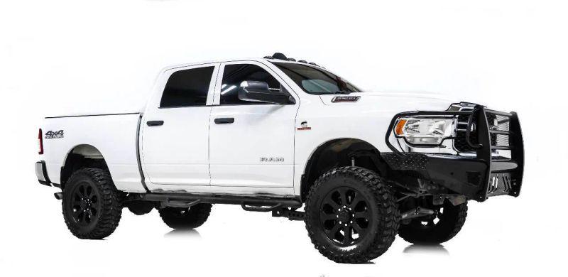 2019 Ram 2500 Tradesman Crew Cab 4x4 6'4" Box for sale in Houston, TX