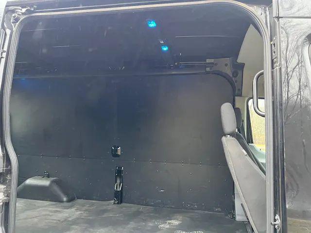 2018 Ford Transit Medium Roof w/Sliding Side Door w/LWB