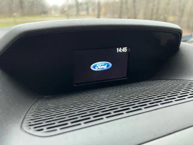 2018 Ford Transit Medium Roof w/Sliding Side Door w/LWB