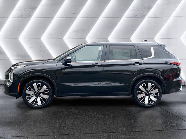 2026 Mitsubishi Outlander SE 1.5T S-AWC