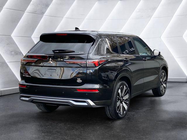 2026 Mitsubishi Outlander SE 1.5T S-AWC
