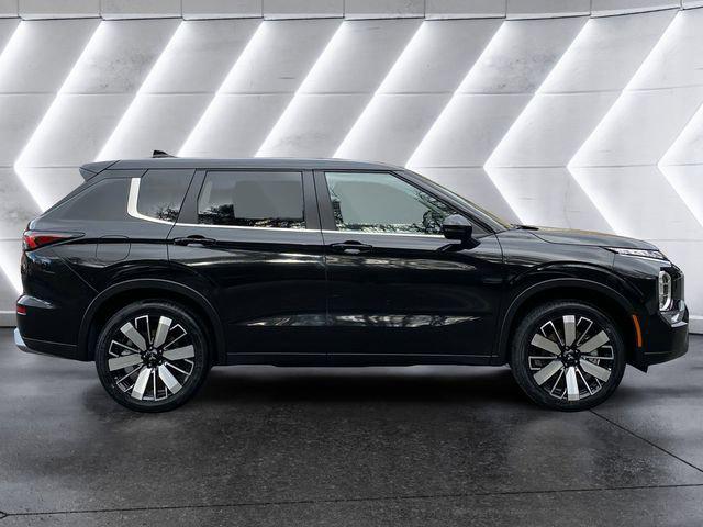 2026 Mitsubishi Outlander SE 1.5T S-AWC