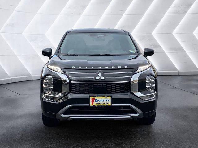2026 Mitsubishi Outlander SE 1.5T S-AWC