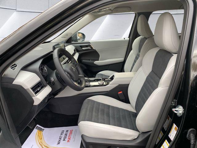 2026 Mitsubishi Outlander SE 1.5T S-AWC