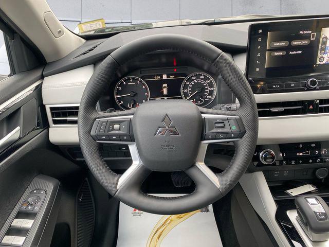 2026 Mitsubishi Outlander SE 1.5T S-AWC