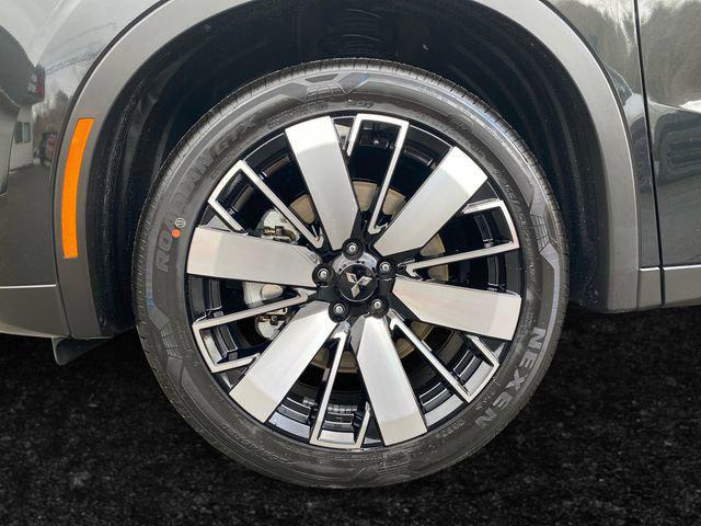 2026 Mitsubishi Outlander SE 1.5T S-AWC