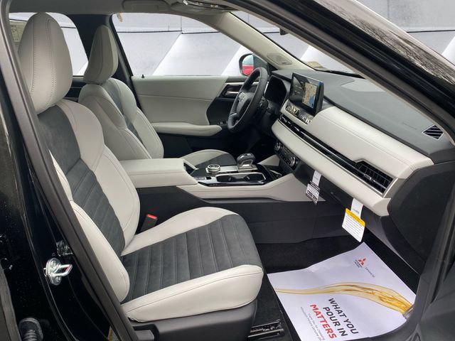 2026 Mitsubishi Outlander SE 1.5T S-AWC