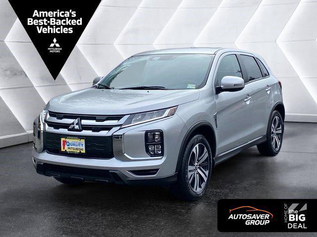 2026 Mitsubishi Outlander Sport 2.0 SE for sale in Saint Johnsbury, VT