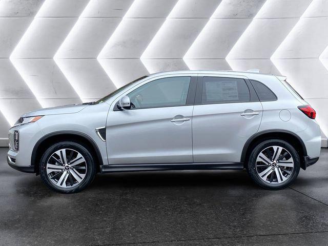 2026 Mitsubishi Outlander Sport 2.0 SE