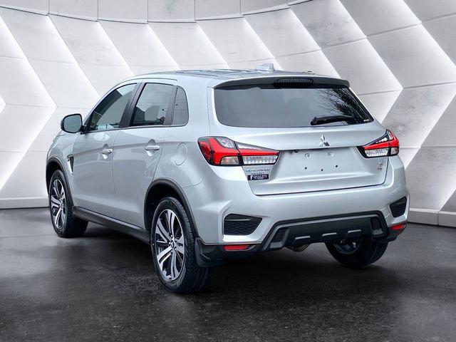 2026 Mitsubishi Outlander Sport 2.0 SE