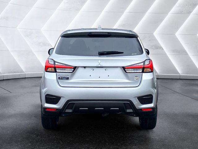 2026 Mitsubishi Outlander Sport 2.0 SE