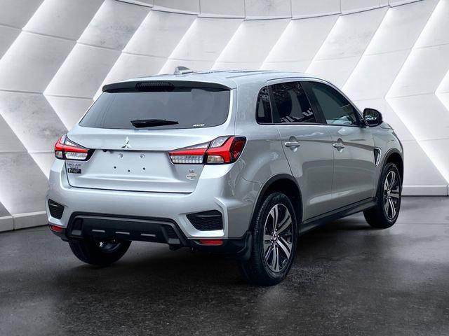 2026 Mitsubishi Outlander Sport 2.0 SE