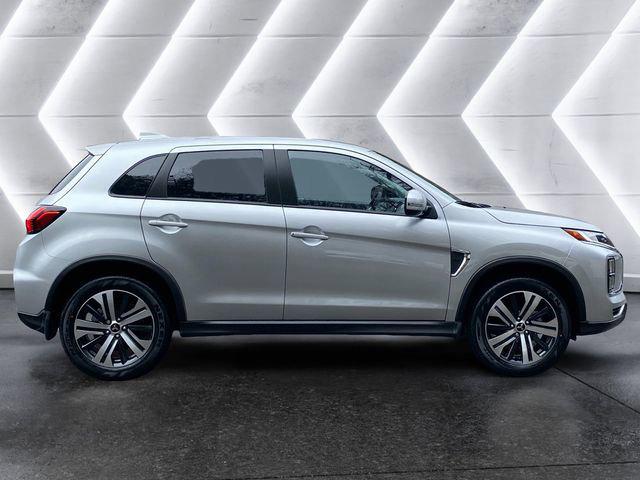 2026 Mitsubishi Outlander Sport 2.0 SE