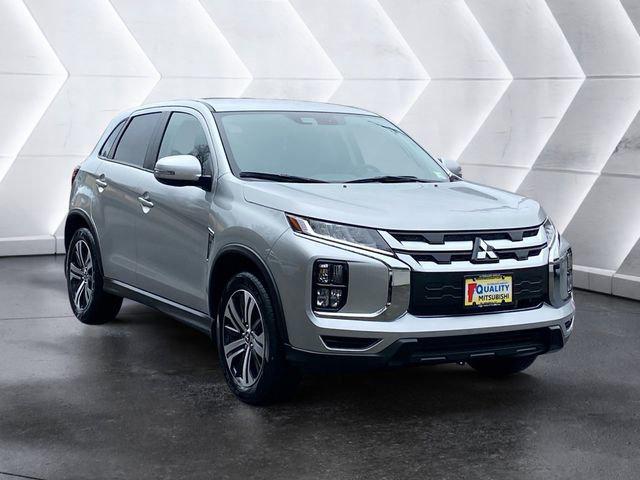 2026 Mitsubishi Outlander Sport 2.0 SE