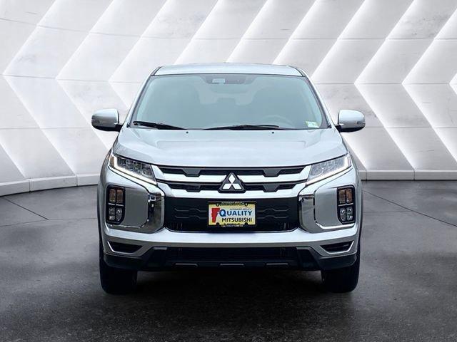 2026 Mitsubishi Outlander Sport 2.0 SE