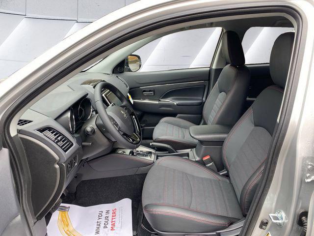 2026 Mitsubishi Outlander Sport 2.0 SE