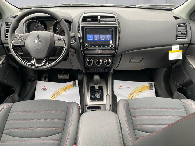 2026 Mitsubishi Outlander Sport 2.0 SE