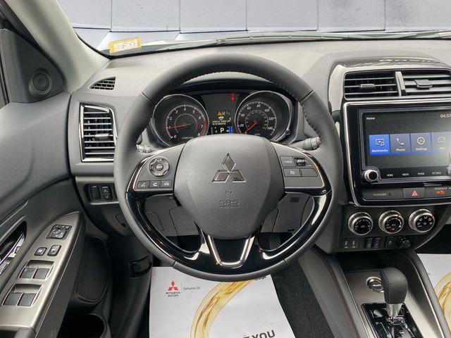 2026 Mitsubishi Outlander Sport 2.0 SE