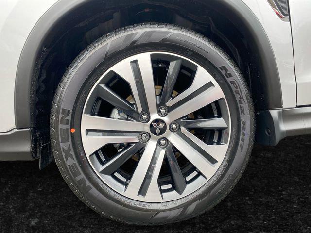 2026 Mitsubishi Outlander Sport 2.0 SE