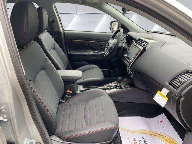 2026 Mitsubishi Outlander Sport 2.0 SE