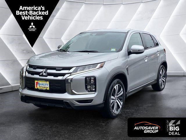 2026 Mitsubishi Outlander Sport 2.0 SE for sale in Saint Johnsbury, VT