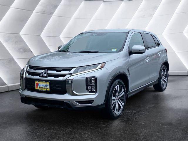 2026 Mitsubishi Outlander Sport 2.0 SE