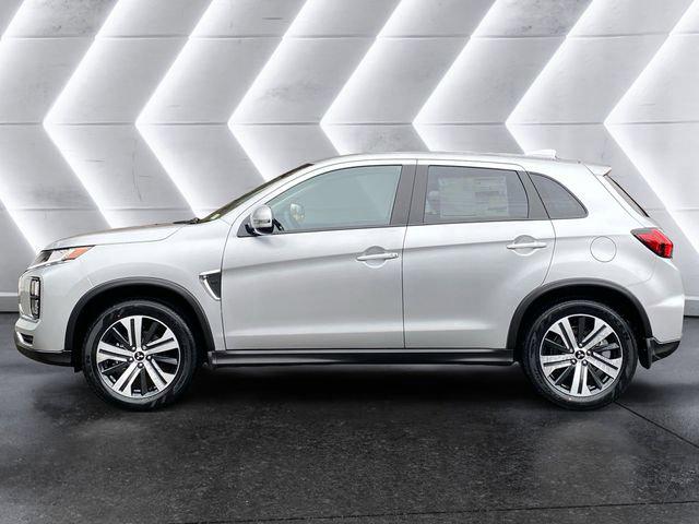 2026 Mitsubishi Outlander Sport 2.0 SE