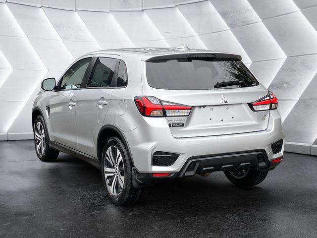 2026 Mitsubishi Outlander Sport 2.0 SE