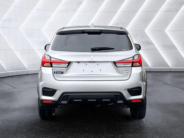 2026 Mitsubishi Outlander Sport 2.0 SE