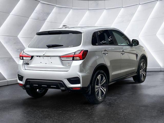 2026 Mitsubishi Outlander Sport 2.0 SE