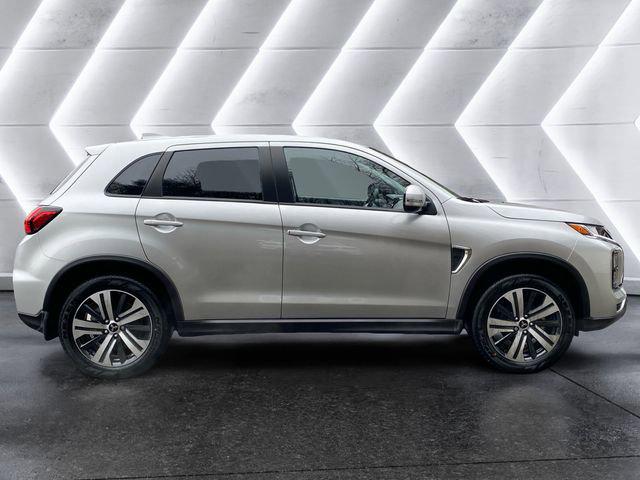 2026 Mitsubishi Outlander Sport 2.0 SE