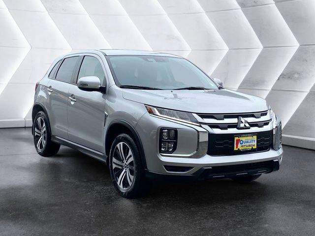 2026 Mitsubishi Outlander Sport 2.0 SE