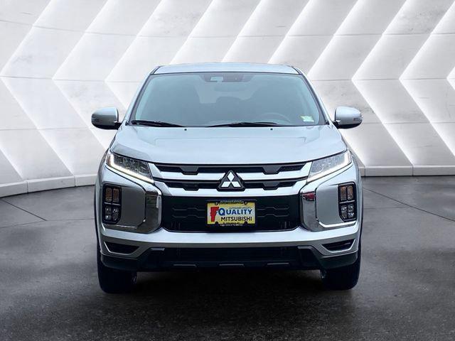 2026 Mitsubishi Outlander Sport 2.0 SE
