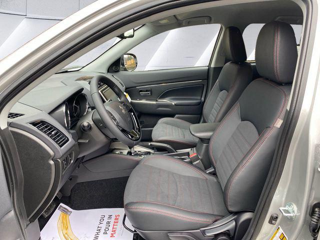 2026 Mitsubishi Outlander Sport 2.0 SE