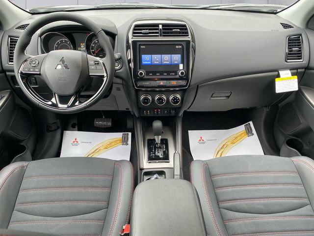 2026 Mitsubishi Outlander Sport 2.0 SE