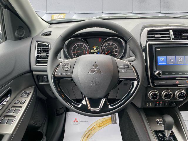 2026 Mitsubishi Outlander Sport 2.0 SE