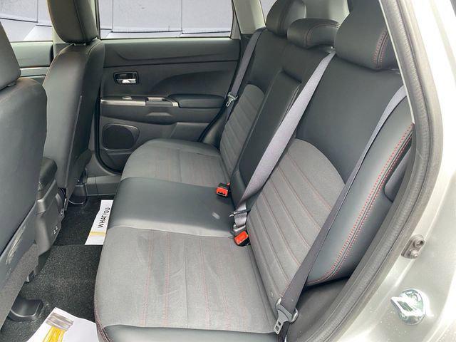 2026 Mitsubishi Outlander Sport 2.0 SE