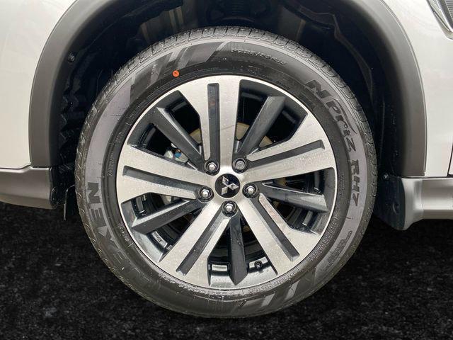 2026 Mitsubishi Outlander Sport 2.0 SE
